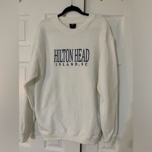 Hilton Head Sweatshirt